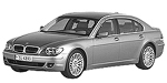 BMW E65 P2913 Fault Code